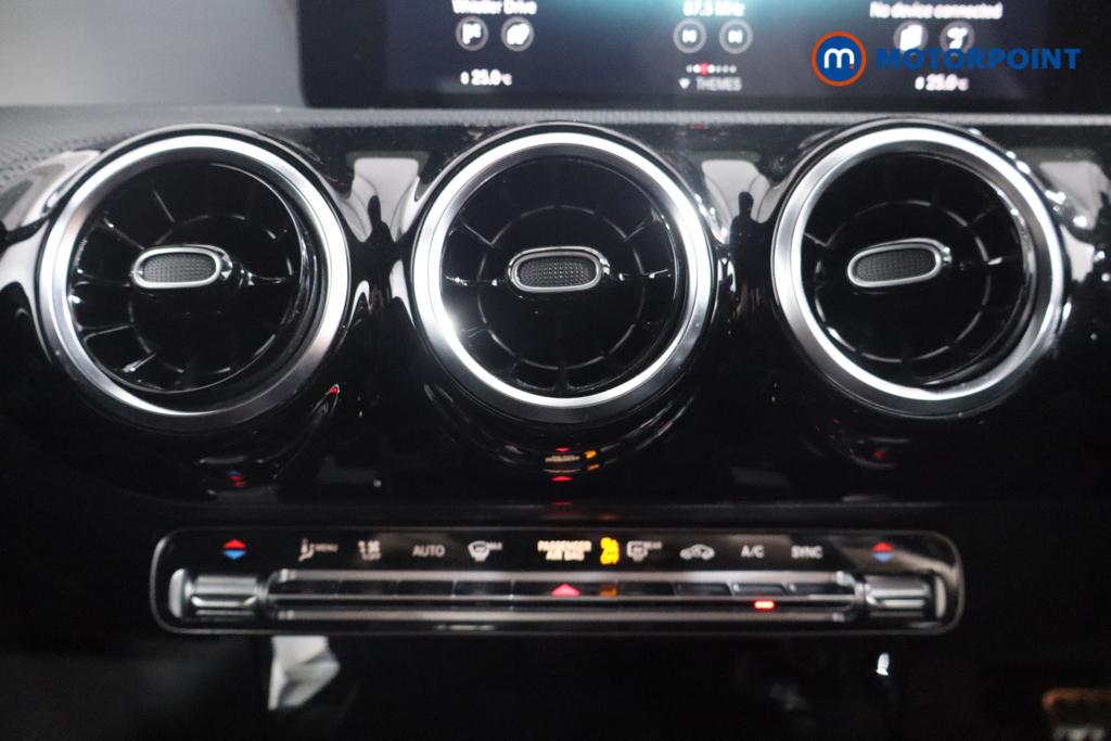 Mercedes-Benz CLA Amg Line Automatic Petrol Coupe - Stock Number (1584804) - 3rd supplementary image