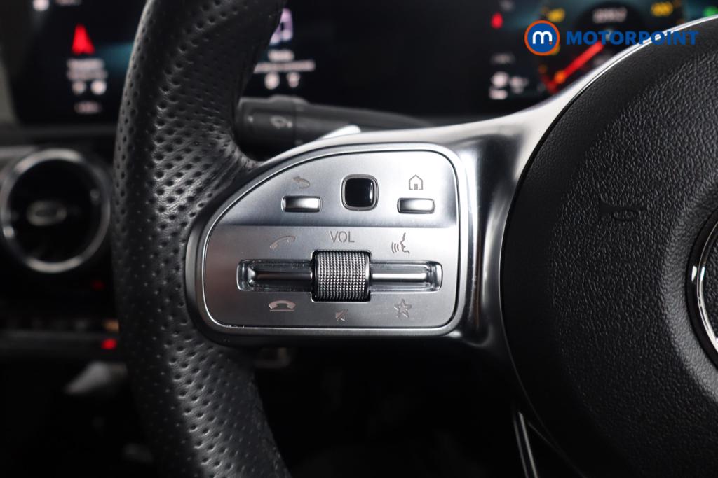Mercedes-Benz CLA Amg Line Automatic Petrol Coupe - Stock Number (1584804) - 6th supplementary image