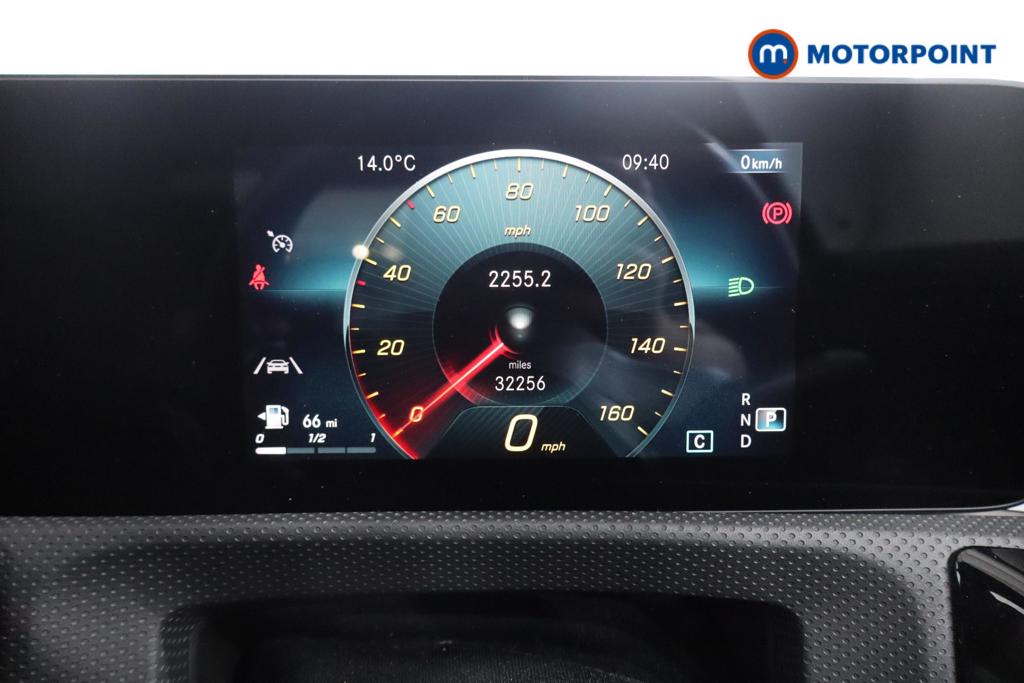Mercedes-Benz CLA Amg Line Automatic Petrol Coupe - Stock Number (1584804) - 10th supplementary image