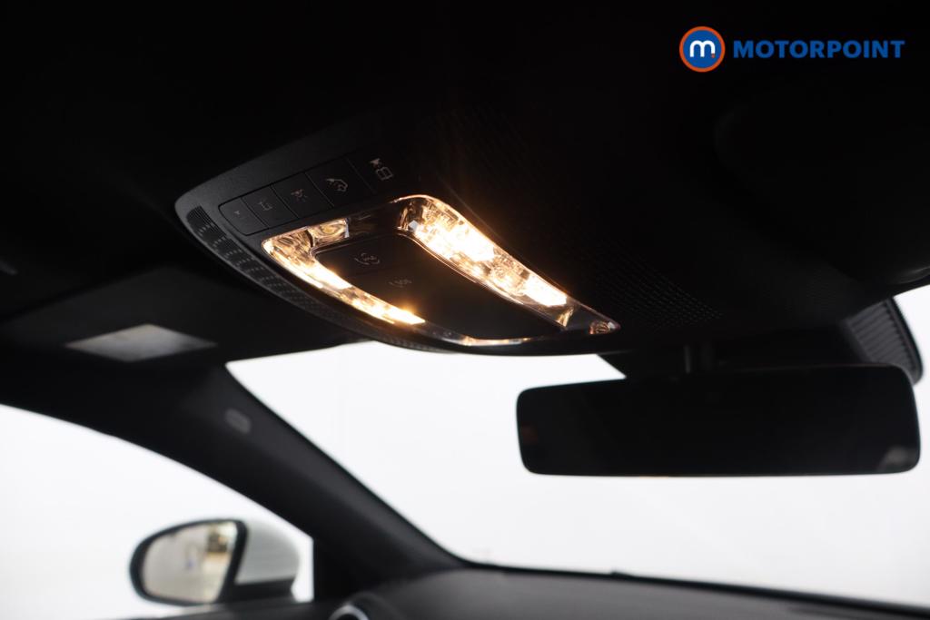 Mercedes-Benz CLA Amg Line Automatic Petrol Coupe - Stock Number (1584804) - 14th supplementary image