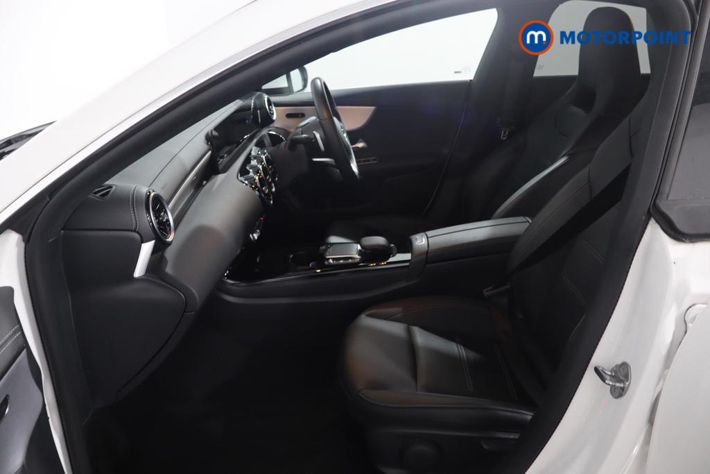 Mercedes-Benz CLA Amg Line Automatic Petrol Coupe - Stock Number (1584804) - 15th supplementary image