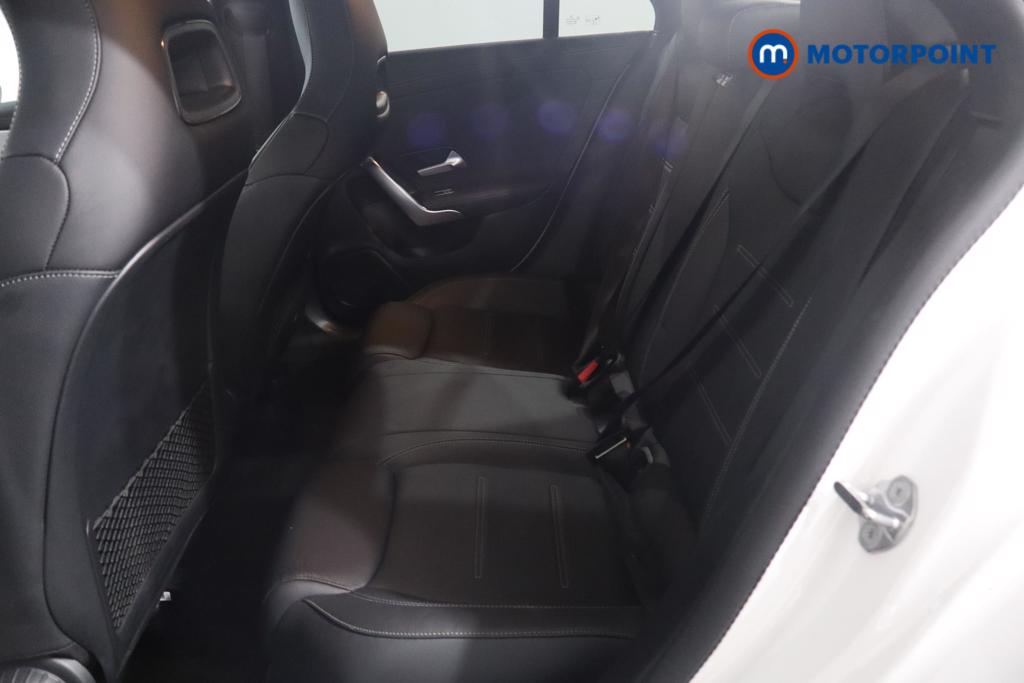 Mercedes-Benz CLA Amg Line Automatic Petrol Coupe - Stock Number (1584804) - 17th supplementary image