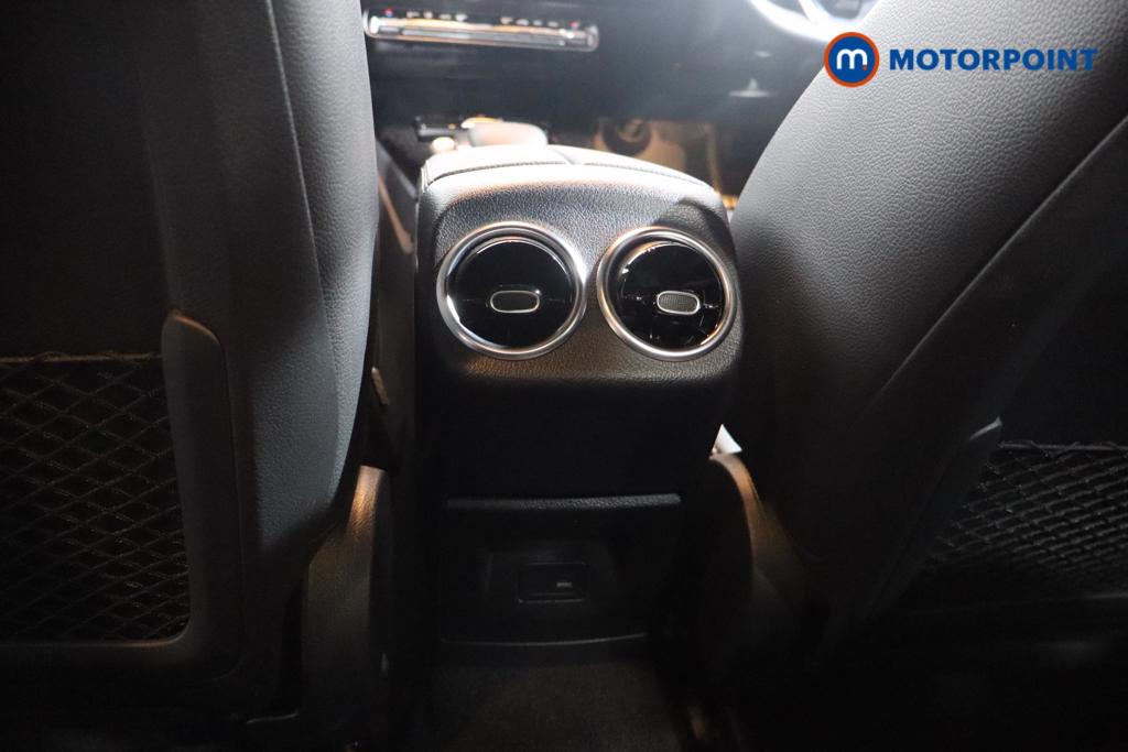 Mercedes-Benz CLA Amg Line Automatic Petrol Coupe - Stock Number (1584804) - 19th supplementary image