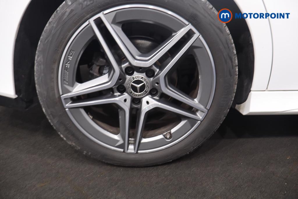 Mercedes-Benz CLA Amg Line Automatic Petrol Coupe - Stock Number (1584804) - 24th supplementary image