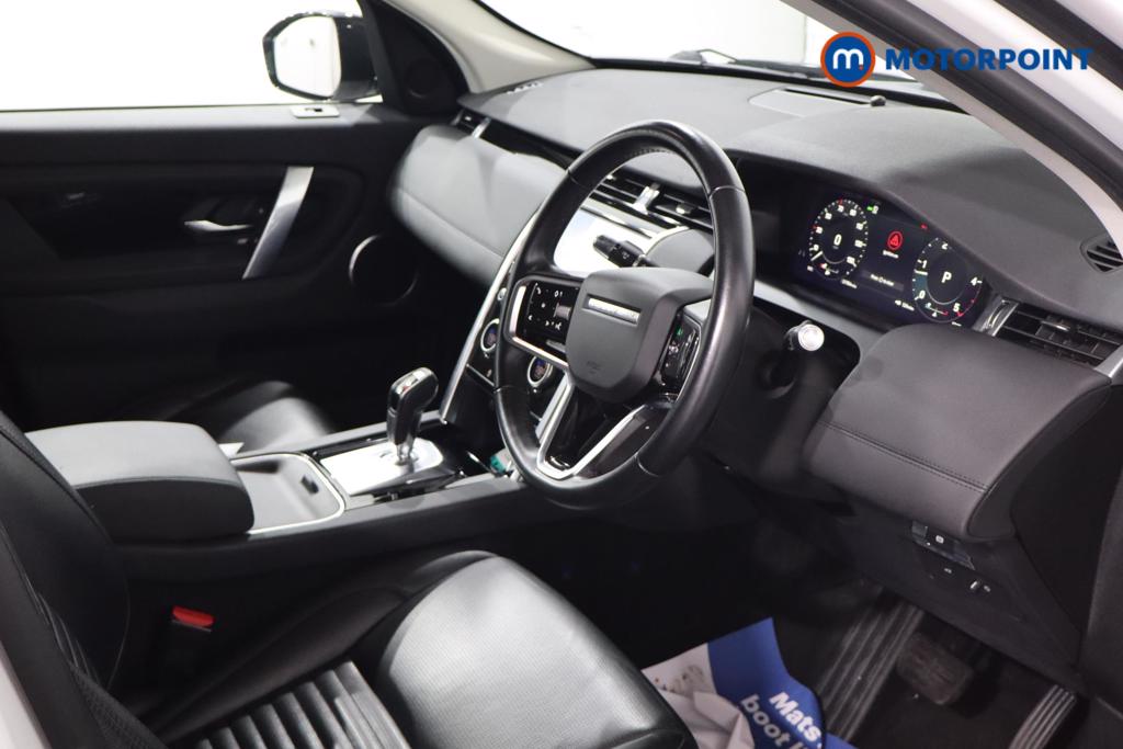 Land Rover Discovery Sport SE Automatic Diesel SUV - Stock Number (1584818) - 5th supplementary image