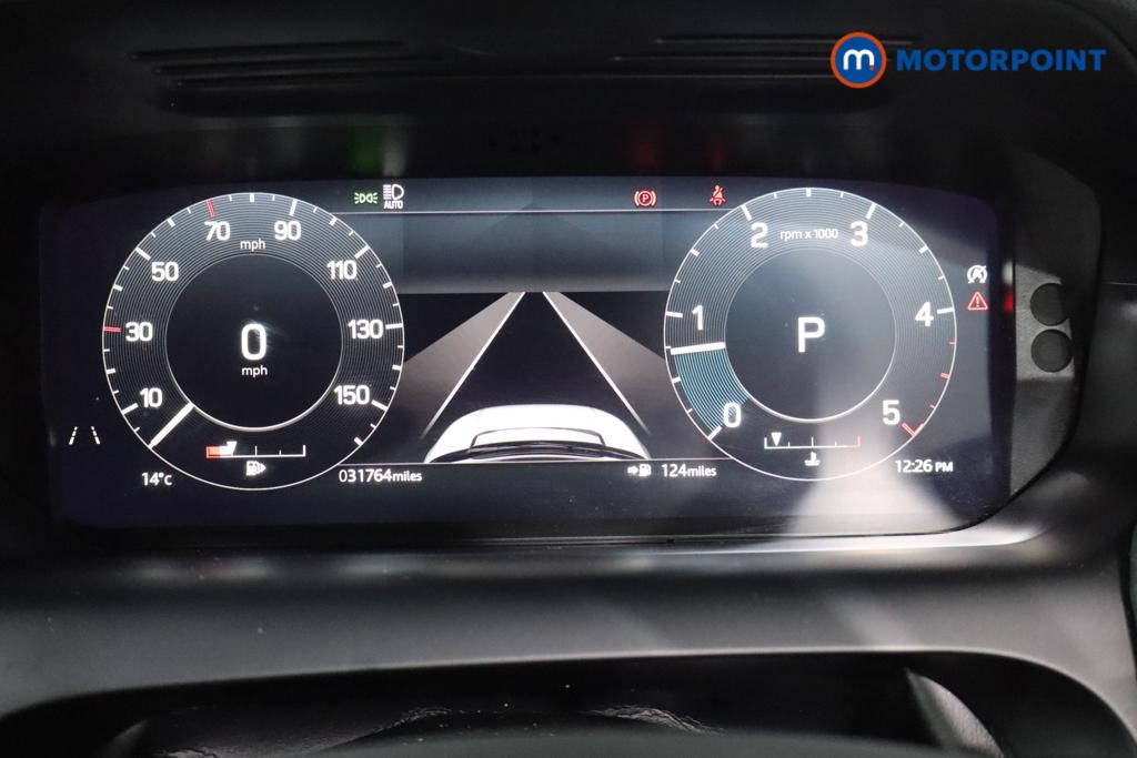 Land Rover Discovery Sport SE Automatic Diesel SUV - Stock Number (1584818) - 6th supplementary image