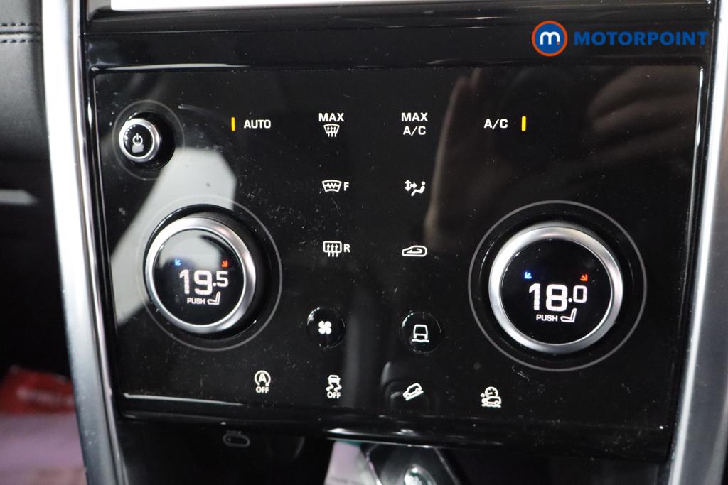 Land Rover Discovery Sport SE Automatic Diesel SUV - Stock Number (1584818) - 13th supplementary image