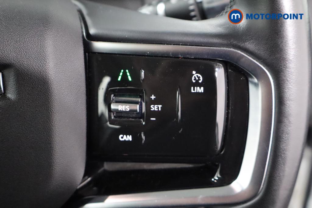 Land Rover Discovery Sport SE Automatic Diesel SUV - Stock Number (1584818) - 17th supplementary image