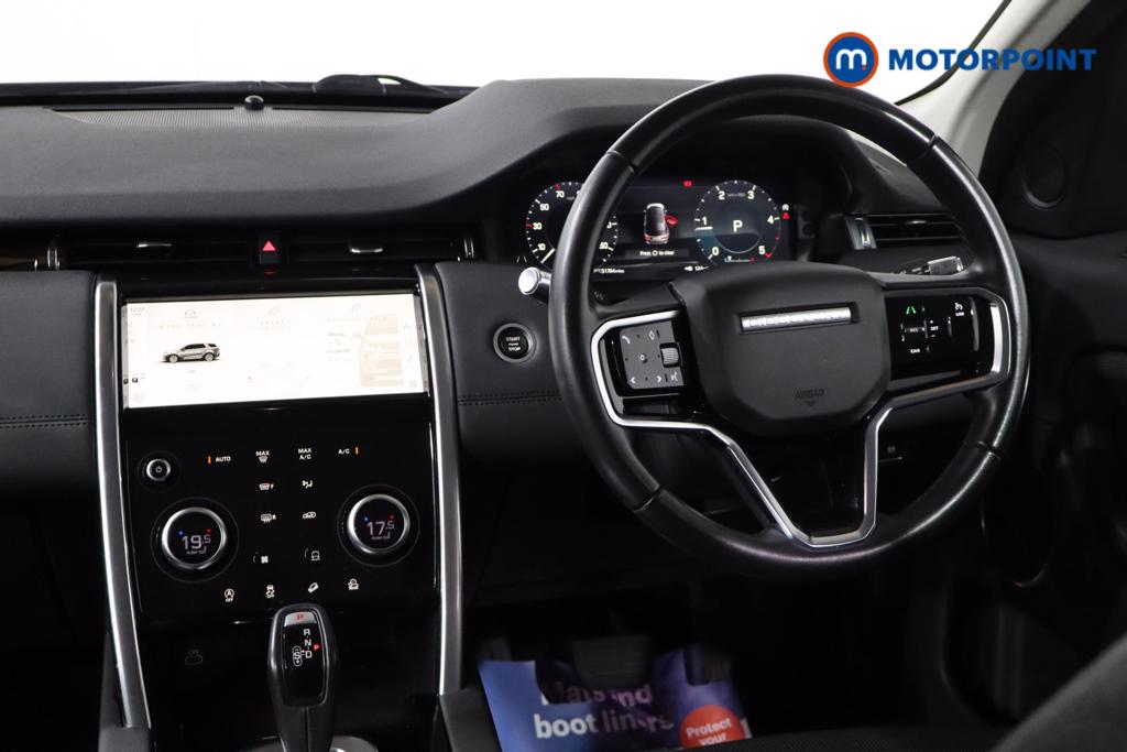 Land Rover Discovery Sport SE Automatic Diesel SUV - Stock Number (1584818) - 18th supplementary image