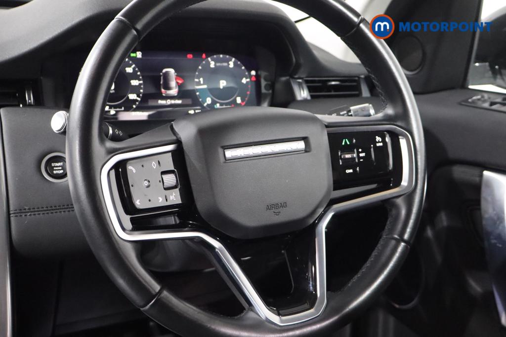 Land Rover Discovery Sport SE Automatic Diesel SUV - Stock Number (1584818) - 19th supplementary image