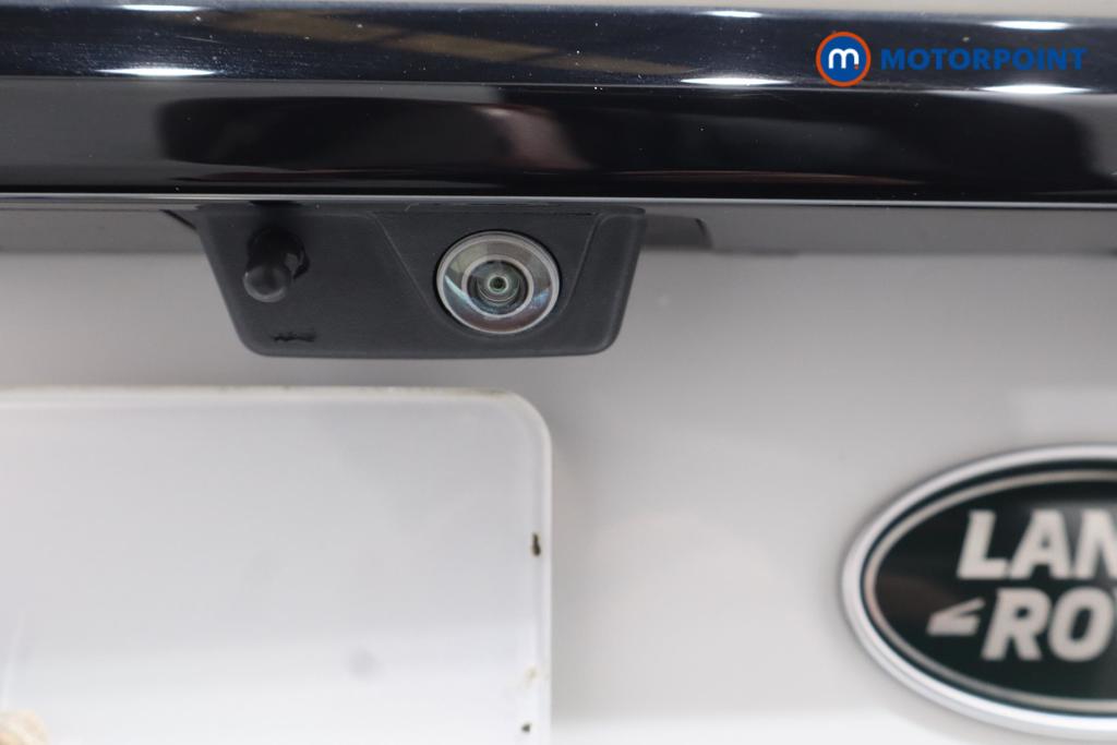 Land Rover Discovery Sport SE Automatic Diesel SUV - Stock Number (1584818) - 22nd supplementary image