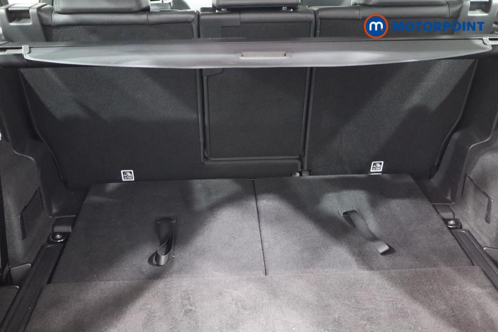 Land Rover Discovery Sport SE Automatic Diesel SUV - Stock Number (1584818) - 23rd supplementary image