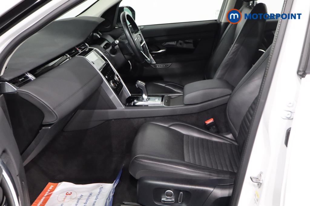 Land Rover Discovery Sport SE Automatic Diesel SUV - Stock Number (1584818) - 24th supplementary image