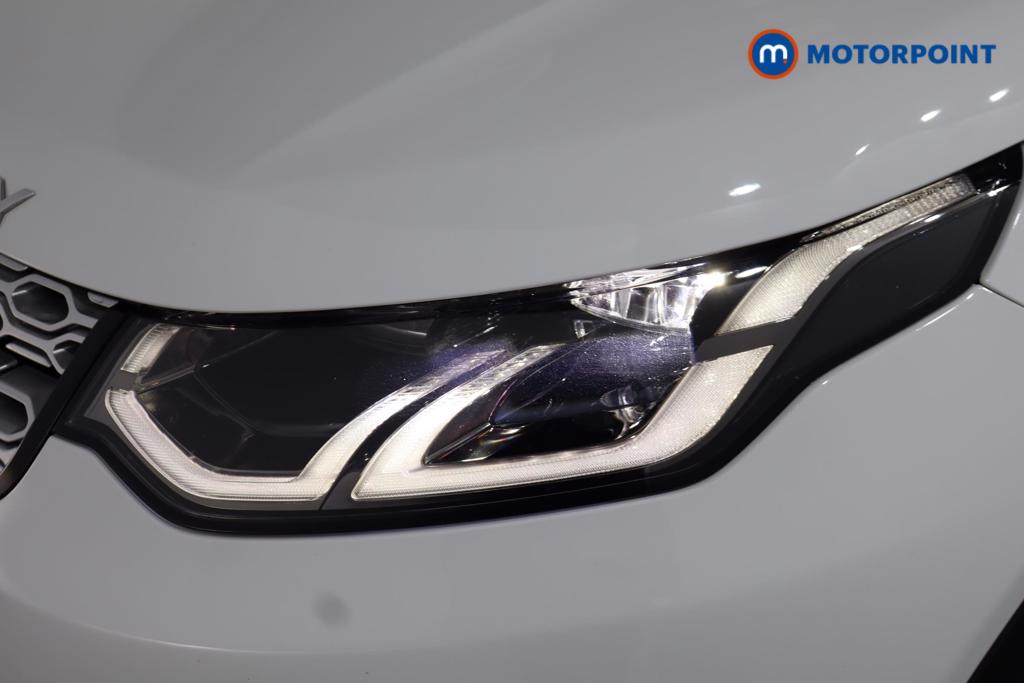 Land Rover Discovery Sport SE Automatic Diesel SUV - Stock Number (1584818) - 25th supplementary image