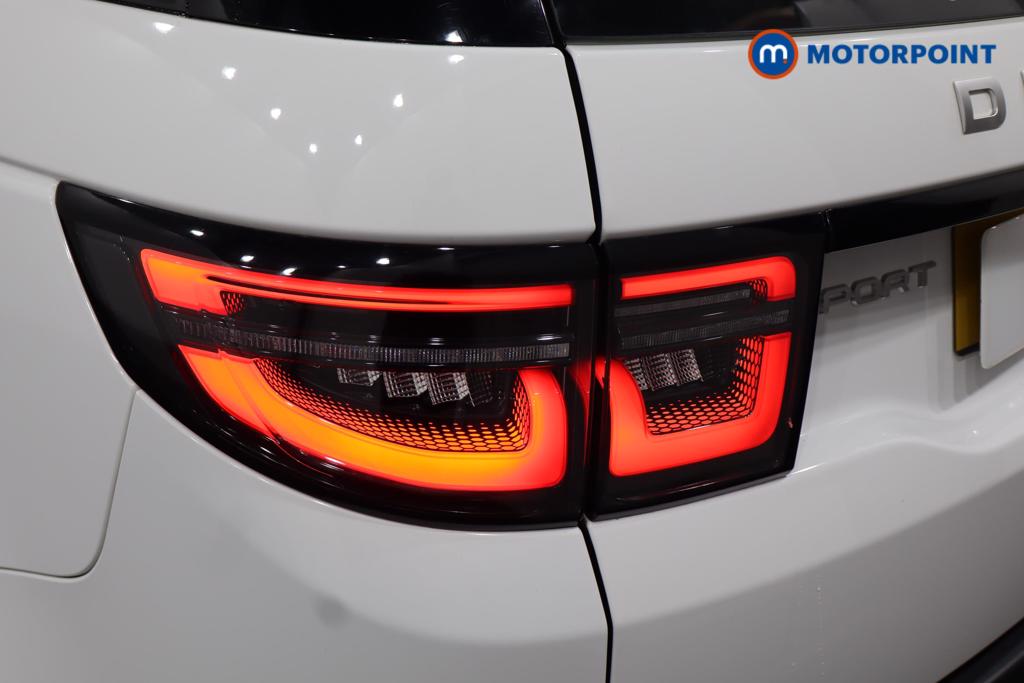 Land Rover Discovery Sport SE Automatic Diesel SUV - Stock Number (1584818) - 26th supplementary image