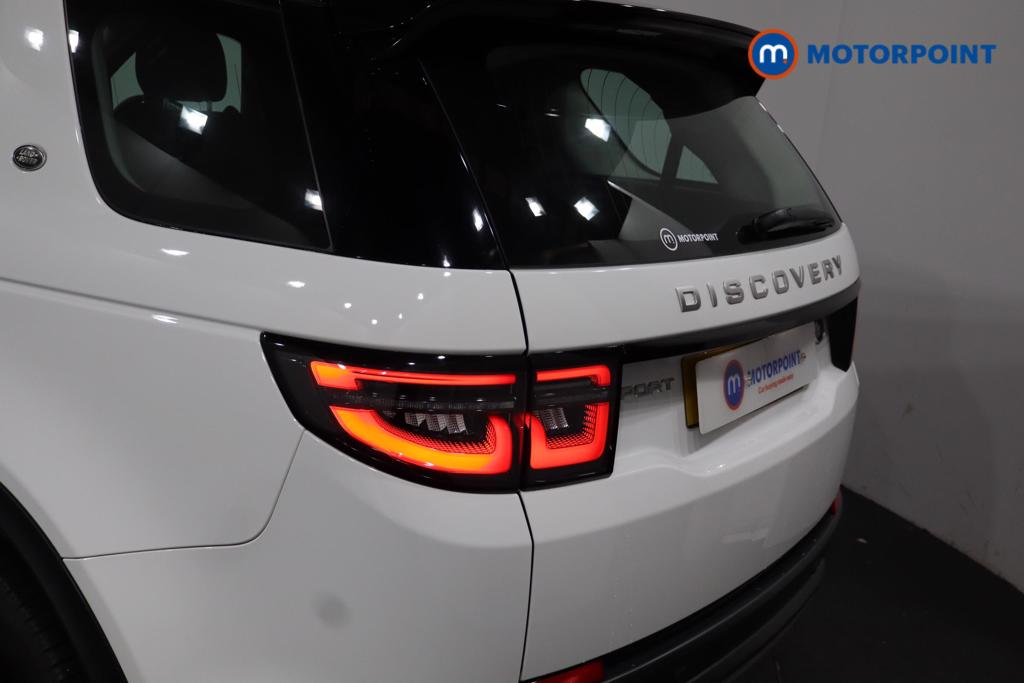 Land Rover Discovery Sport SE Automatic Diesel SUV - Stock Number (1584818) - 27th supplementary image