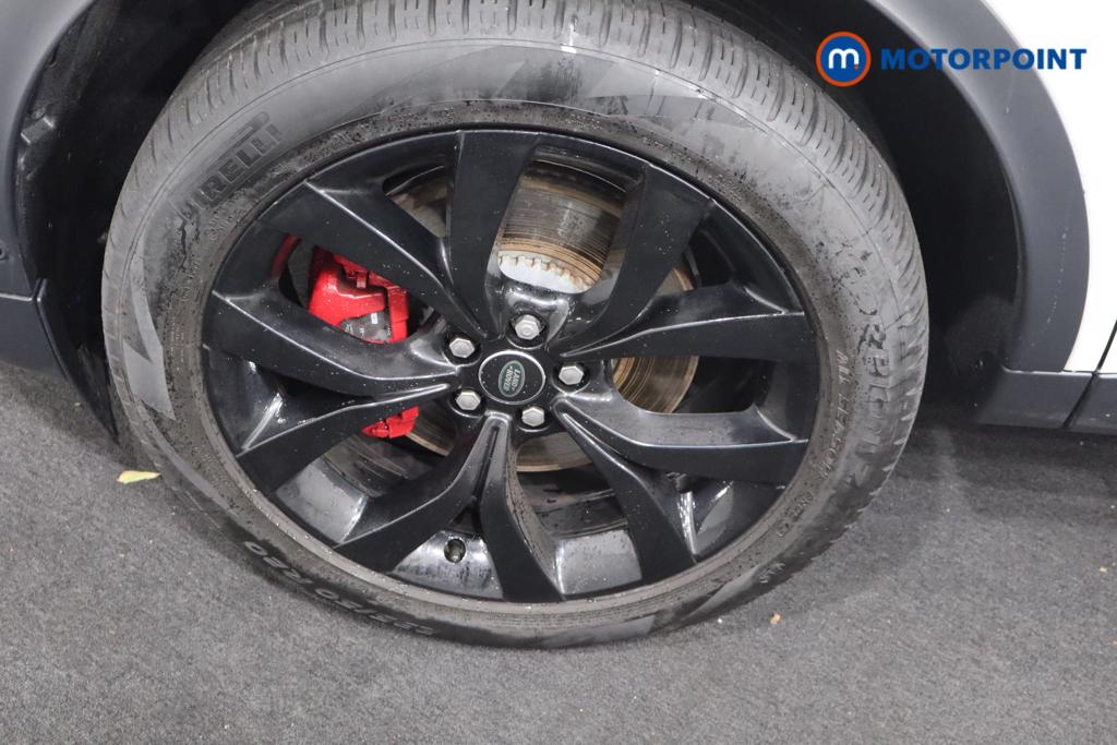 Land Rover Discovery Sport SE Automatic Diesel SUV - Stock Number (1584818) - 28th supplementary image