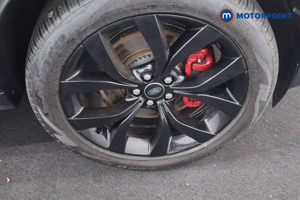 Land Rover Discovery Sport SE Automatic Diesel SUV - Stock Number (1584818) - 31st supplementary image