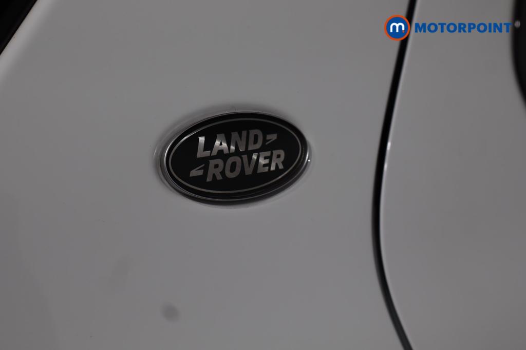 Land Rover Discovery Sport SE Automatic Diesel SUV - Stock Number (1584818) - 33rd supplementary image
