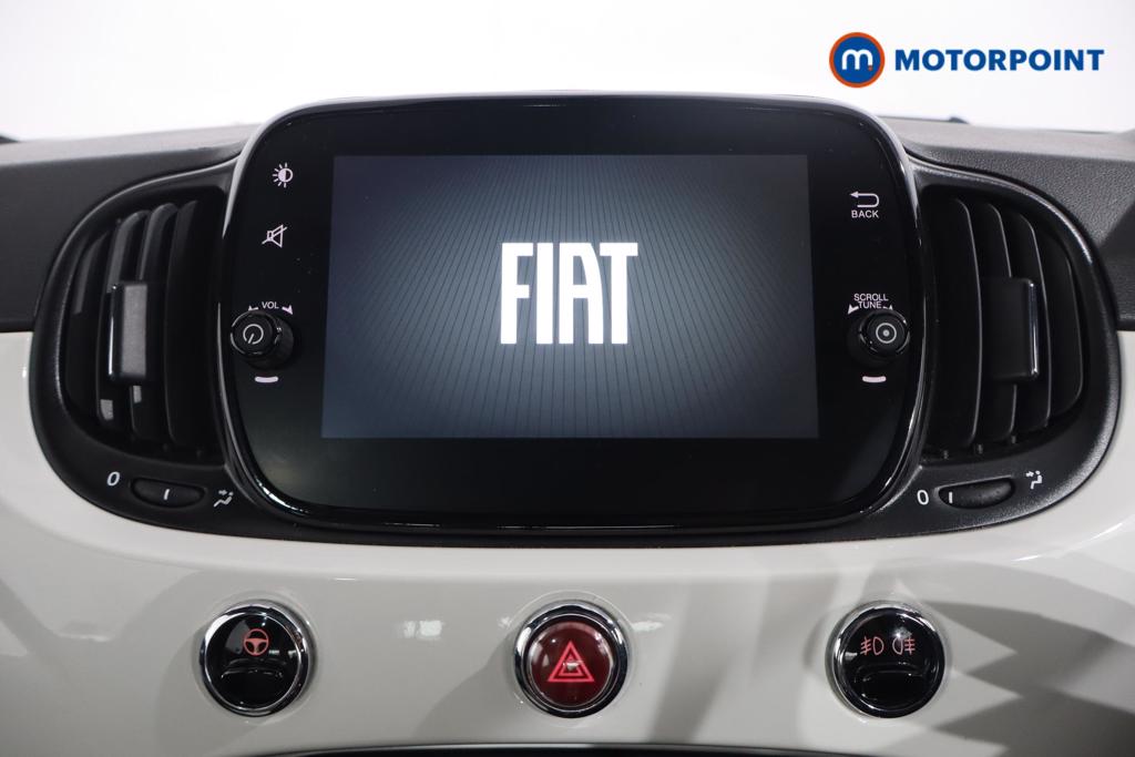 Fiat 500 Dolcevita Manual Petrol Hatchback - Stock Number (1584960) - 2nd supplementary image