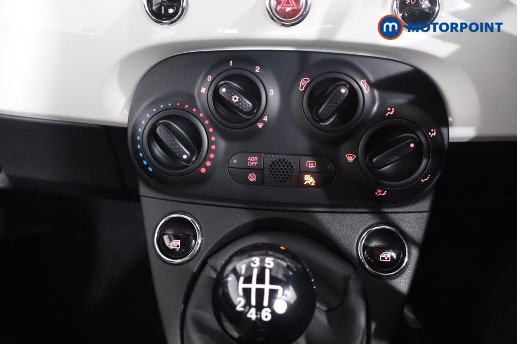 Fiat 500 Dolcevita Manual Petrol Hatchback - Stock Number (1584960) - 3rd supplementary image