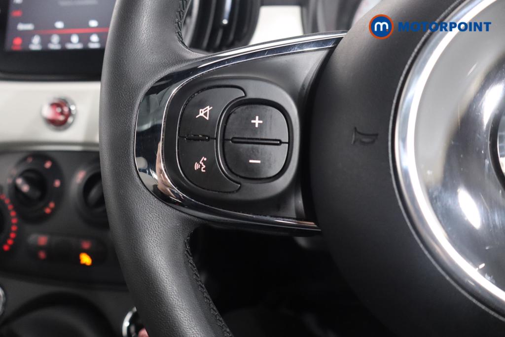 Fiat 500 Dolcevita Manual Petrol Hatchback - Stock Number (1584960) - 5th supplementary image