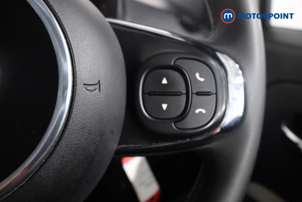 Fiat 500 Dolcevita Manual Petrol Hatchback - Stock Number (1584960) - 6th supplementary image