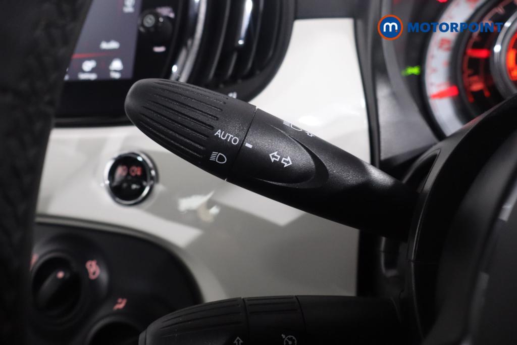 Fiat 500 Dolcevita Manual Petrol Hatchback - Stock Number (1584960) - 7th supplementary image