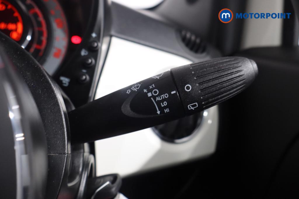 Fiat 500 Dolcevita Manual Petrol Hatchback - Stock Number (1584960) - 8th supplementary image