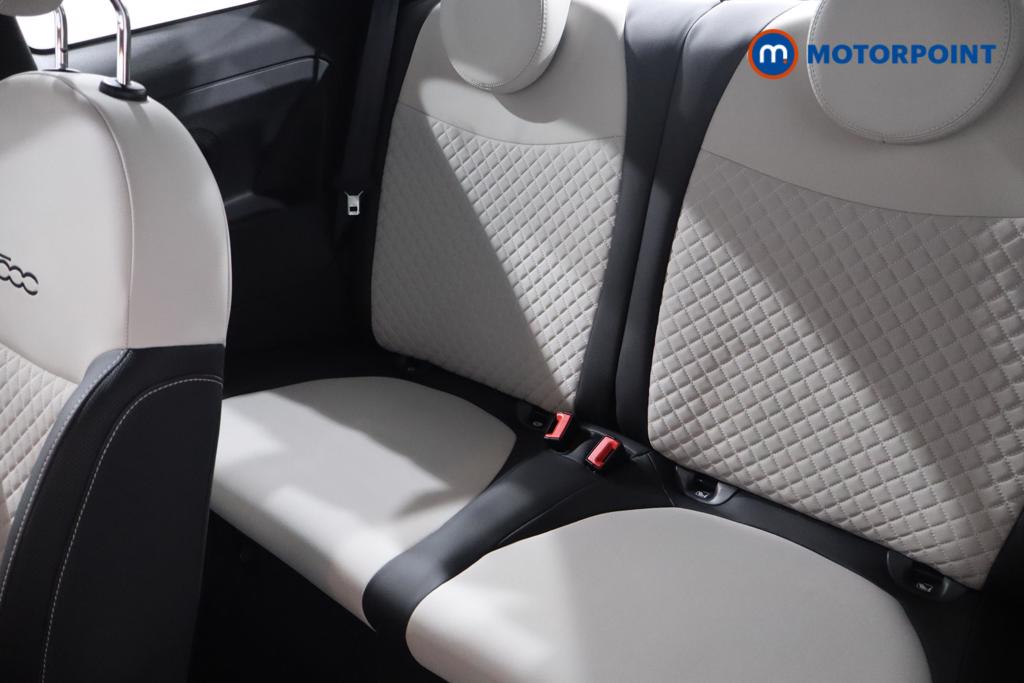 Fiat 500 Dolcevita Manual Petrol Hatchback - Stock Number (1584960) - 12th supplementary image