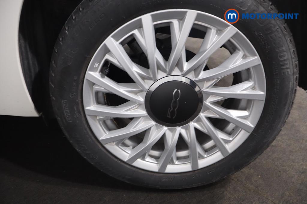 Fiat 500 Dolcevita Manual Petrol Hatchback - Stock Number (1584960) - 15th supplementary image