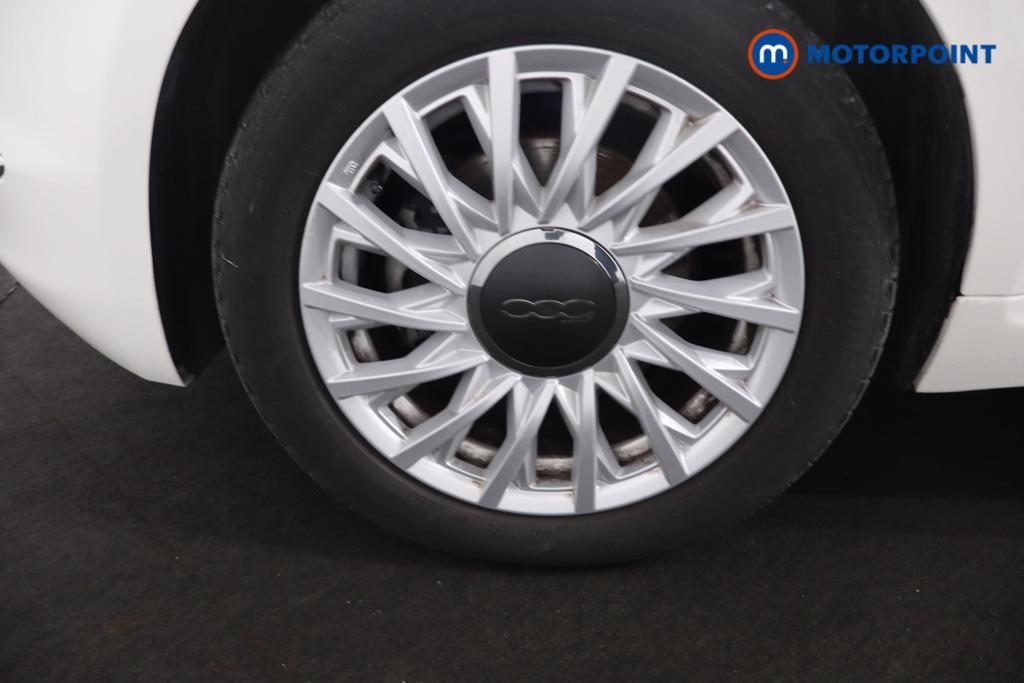 Fiat 500 Dolcevita Manual Petrol Hatchback - Stock Number (1584960) - 16th supplementary image