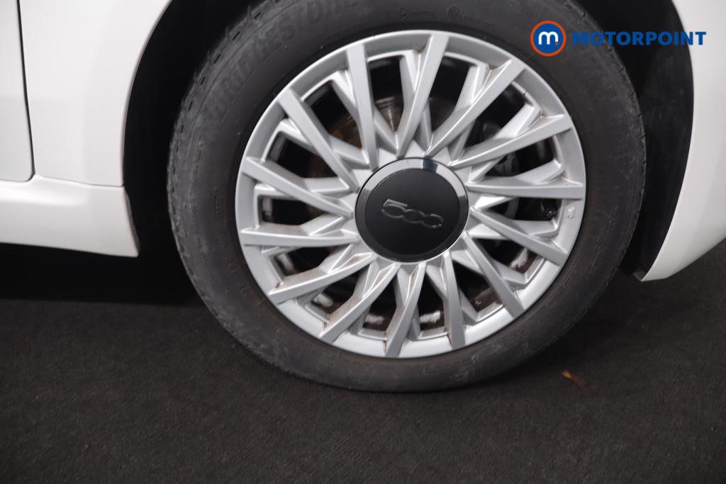 Fiat 500 Dolcevita Manual Petrol Hatchback - Stock Number (1584960) - 17th supplementary image