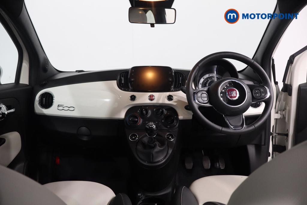 Fiat 500 Dolcevita Manual Petrol Hatchback - Stock Number (1584960) - 1st supplementary image