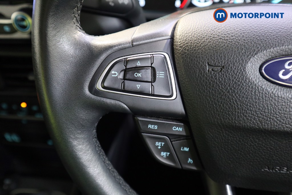 Ford Ecosport Titanium Manual Petrol SUV - Stock Number (1585040) - 3rd supplementary image