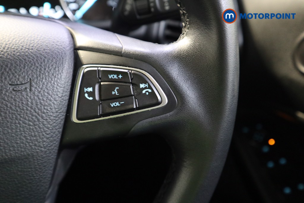 Ford Ecosport Titanium Manual Petrol SUV - Stock Number (1585040) - 4th supplementary image