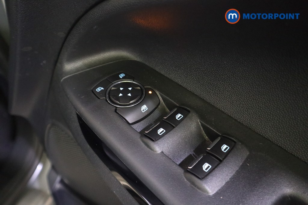 Ford Ecosport Titanium Manual Petrol SUV - Stock Number (1585040) - 11th supplementary image