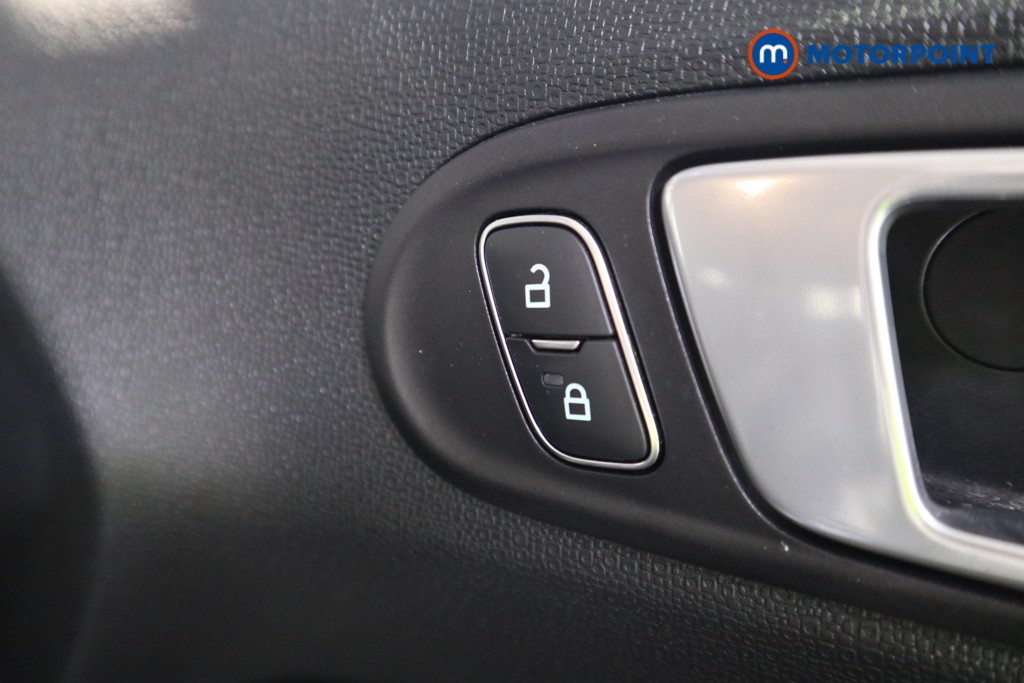 Ford Ecosport Titanium Manual Petrol SUV - Stock Number (1585040) - 12th supplementary image