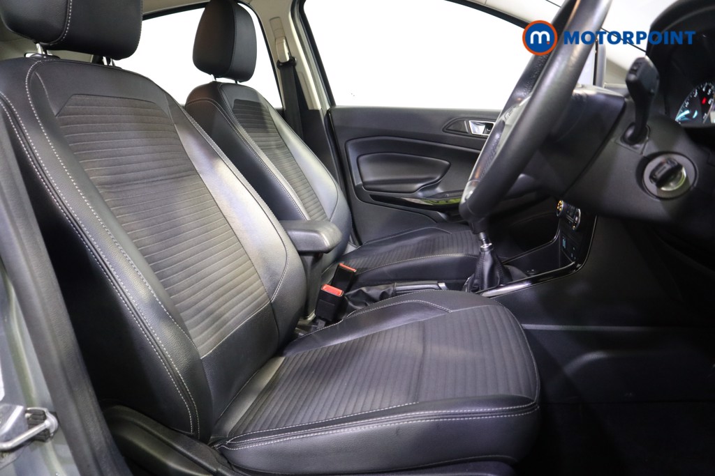 Ford Ecosport Titanium Manual Petrol SUV - Stock Number (1585040) - 13th supplementary image