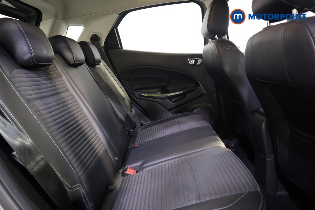 Ford Ecosport Titanium Manual Petrol SUV - Stock Number (1585040) - 14th supplementary image