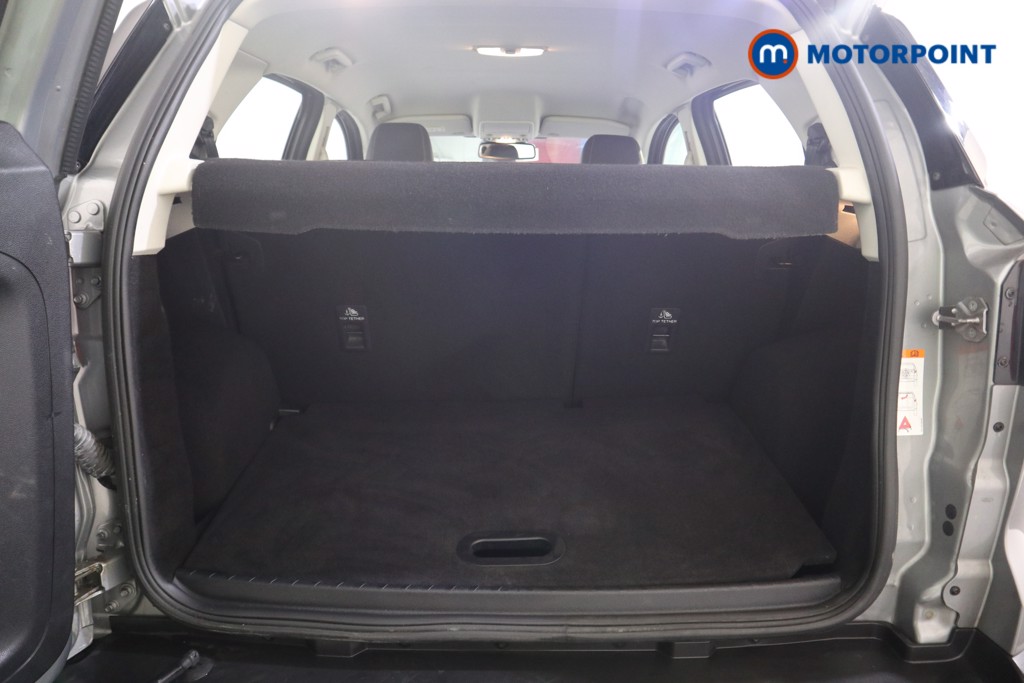 Ford Ecosport Titanium Manual Petrol SUV - Stock Number (1585040) - 16th supplementary image