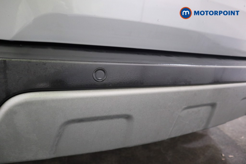 Ford Ecosport Titanium Manual Petrol SUV - Stock Number (1585040) - 21st supplementary image