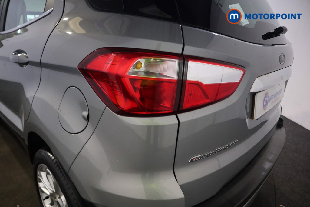 Ford Ecosport Titanium Manual Petrol SUV - Stock Number (1585040) - 23rd supplementary image