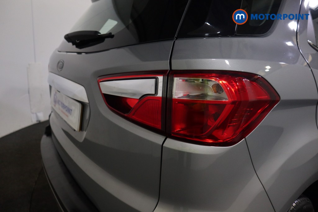 Ford Ecosport Titanium Manual Petrol SUV - Stock Number (1585040) - 24th supplementary image