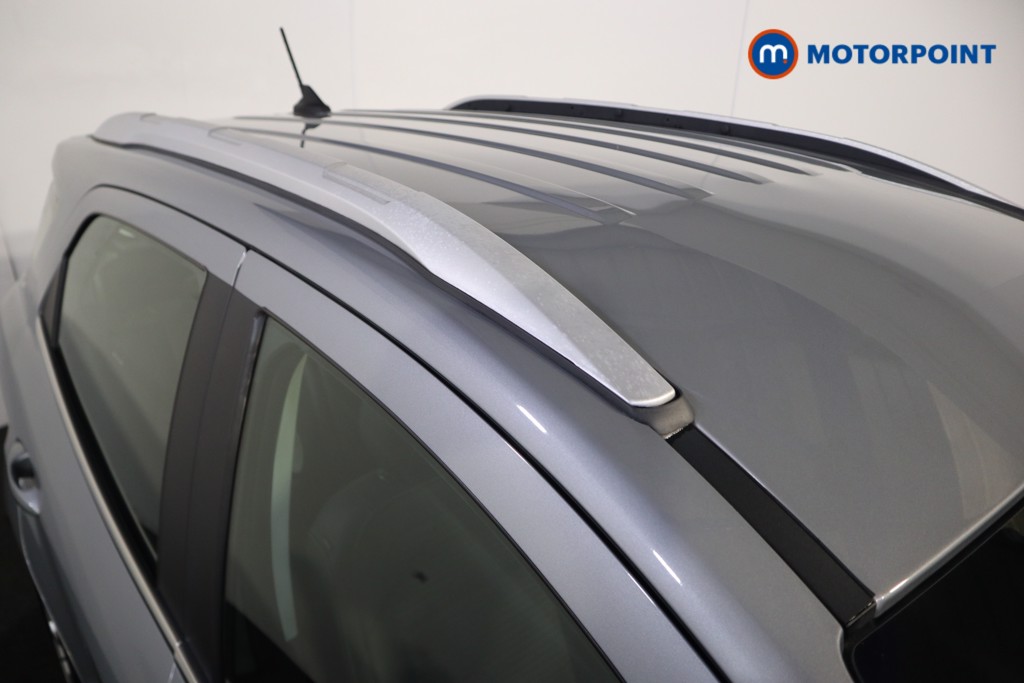 Ford Ecosport Titanium Manual Petrol SUV - Stock Number (1585040) - 25th supplementary image
