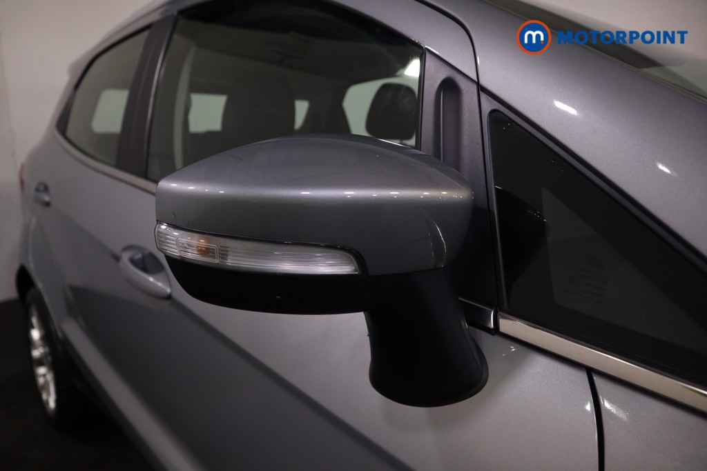 Ford Ecosport Titanium Manual Petrol SUV - Stock Number (1585040) - 26th supplementary image