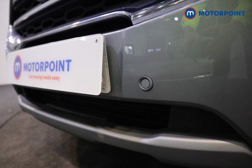 Ford Ecosport Titanium Manual Petrol SUV - Stock Number (1585040) - 28th supplementary image