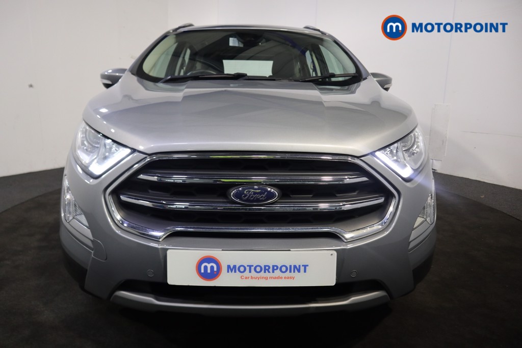 Ford Ecosport Titanium Manual Petrol SUV - Stock Number (1585040) - 30th supplementary image
