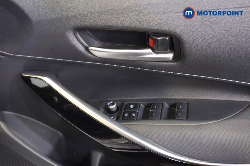 Toyota Corolla Gr Sport Automatic Petrol-Electric Hybrid Hatchback - Stock Number (1585137) - 10th supplementary image