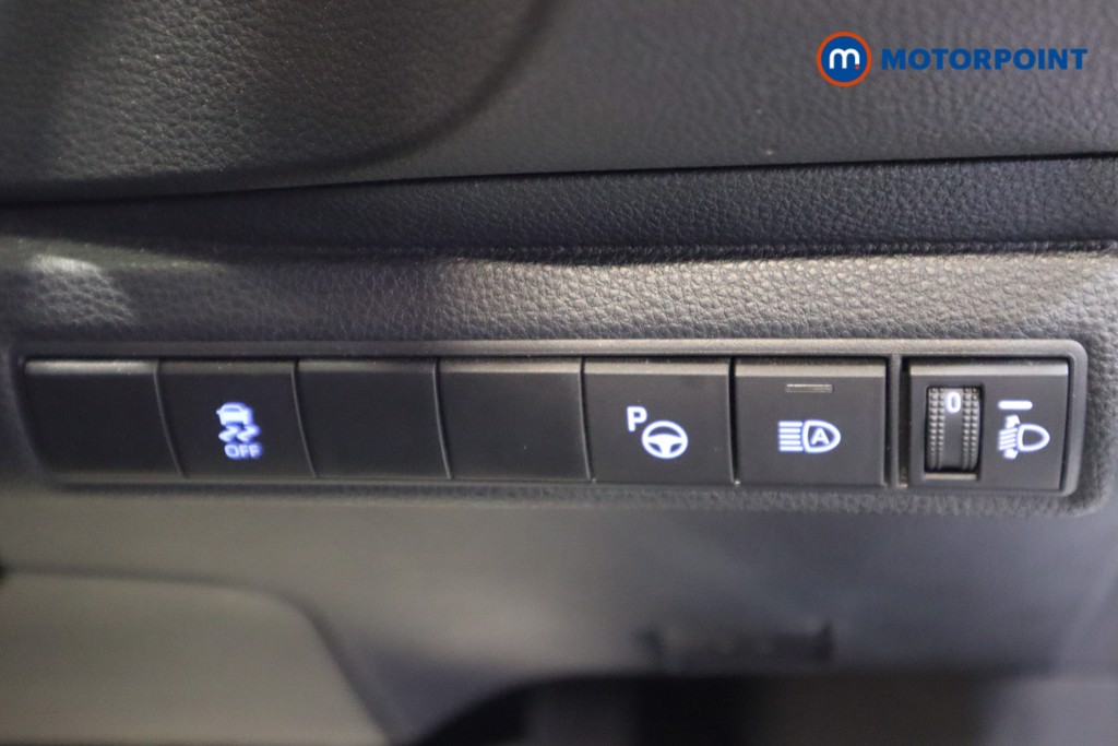 Toyota Corolla Gr Sport Automatic Petrol-Electric Hybrid Hatchback - Stock Number (1585137) - 12th supplementary image